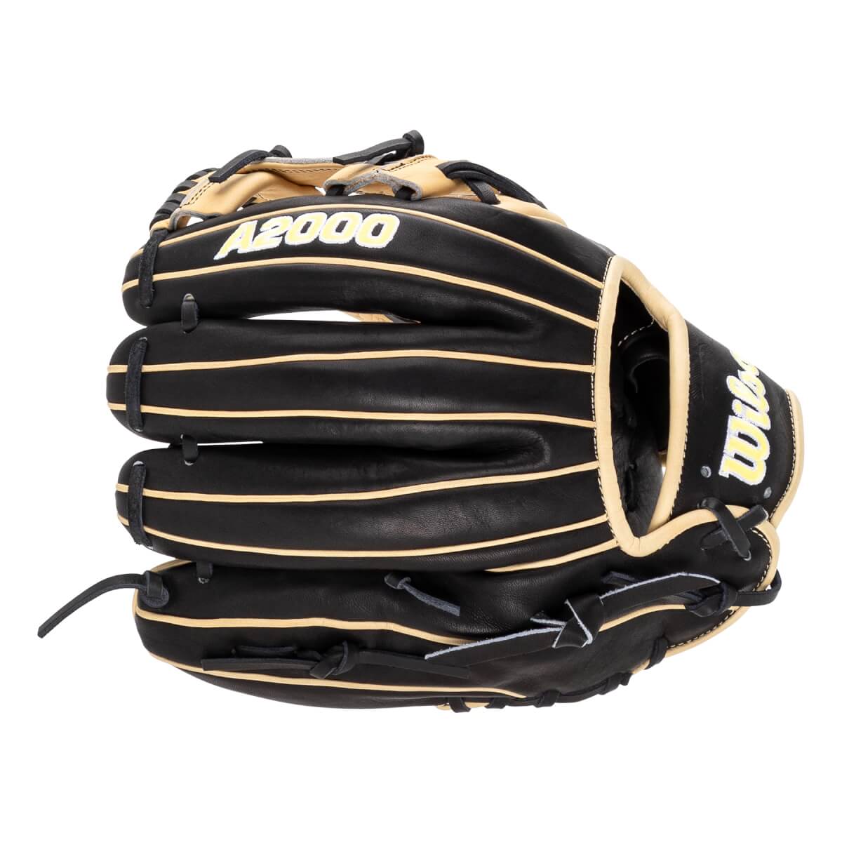 Wilson A2000 Classic 1786 11.5" Baseball Glove: WBW104108115: Image #465541