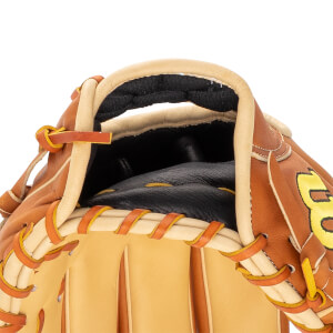 Wilson A2000 Classic 1786 11.5" Baseball Glove: WBW104109115: Image #465232