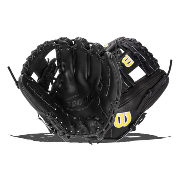 Wilson A2000 Classic 1788 11.25" Baseball Glove: WBW1041051125: Image #465077