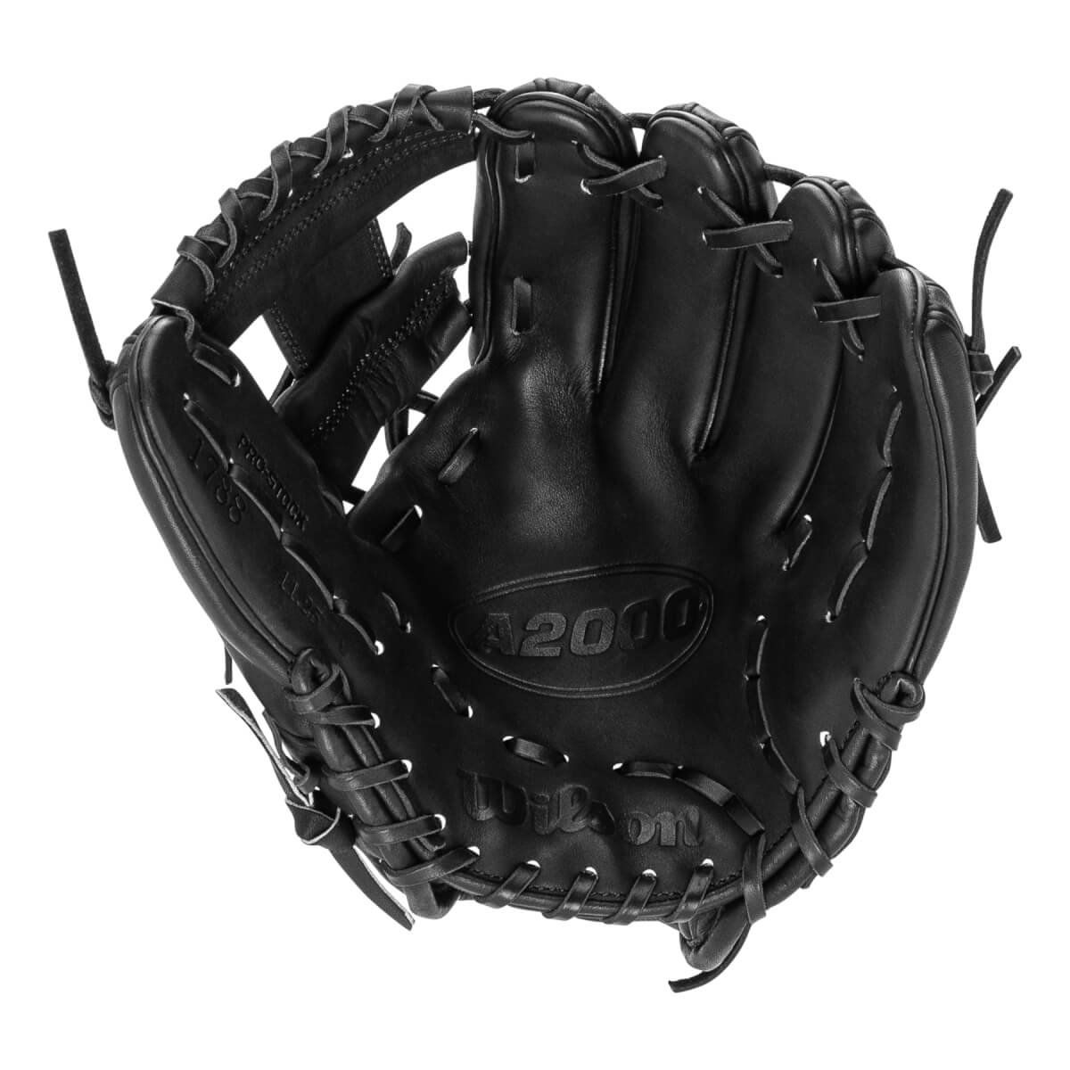 Wilson A2000 Classic 1788 11.25" Baseball Glove: WBW1041051125: Image #465078
