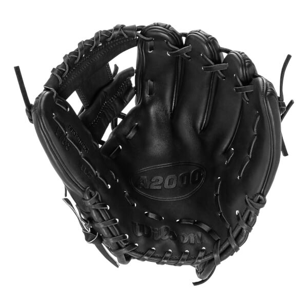 Wilson A2000 Classic 1788 11.25" Baseball Glove: WBW1041051125: Image #465078