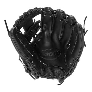 Wilson A2000 Classic 1788 11.25" Baseball Glove: WBW1041051125: Image #465078