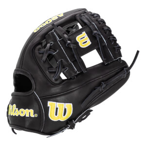 Wilson A2000 Classic 1788 11.25" Baseball Glove: WBW1041051125: Image #465079