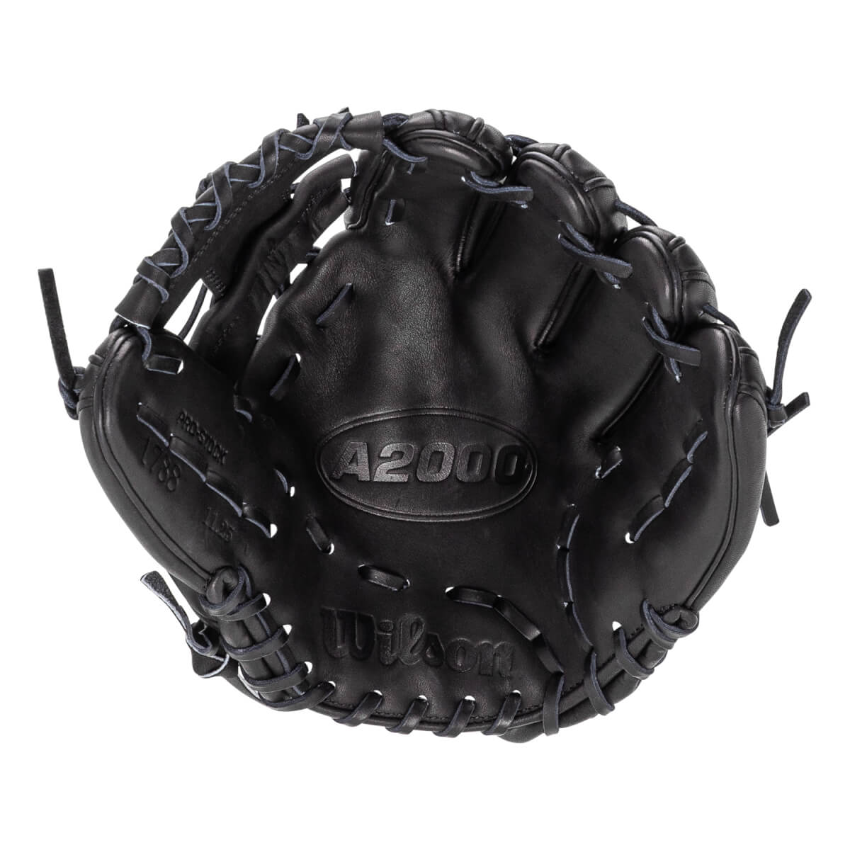 Wilson A2000 Classic 1788 11.25" Baseball Glove: WBW1041051125: Image #465082