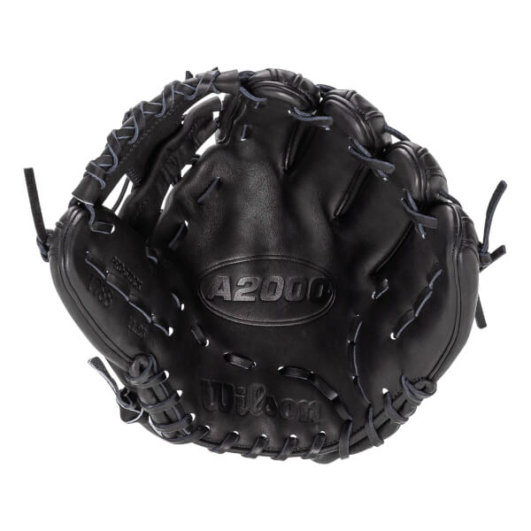 Wilson A2000 Classic 1788 11.25" Baseball Glove: WBW1041051125: Image #465082