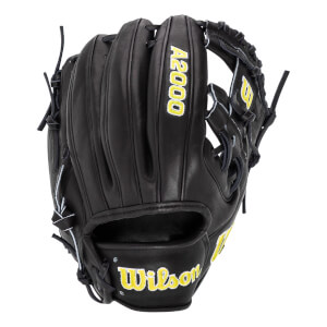 Wilson A2000 Classic 1788 11.25" Baseball Glove: WBW1041051125: Image #465083