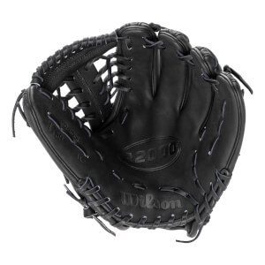 Wilson A2000 Classic 1789 11.5" Baseball Glove: WBW104106115: Image #465218