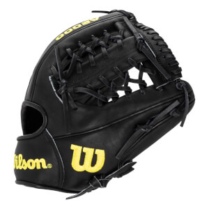 Wilson A2000 Classic 1789 11.5" Baseball Glove: WBW104106115: Image #465219