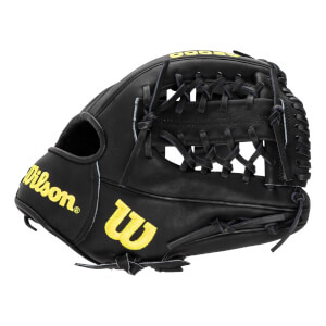 Wilson A2000 Classic 1789 11.5" Baseball Glove: WBW104106115: Image #465220