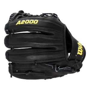 Wilson A2000 Classic 1789 11.5" Baseball Glove: WBW104106115: Image #465221