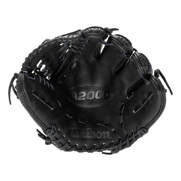 Wilson A2000 Classic 1789 11.5" Baseball Glove: WBW104106115: Image #465222