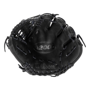 Wilson A2000 Classic 1789 11.5" Baseball Glove: WBW104106115: Image #465222