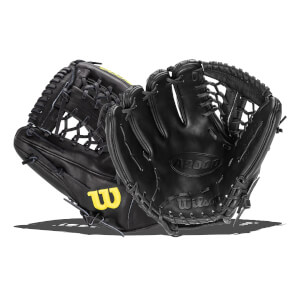 Wilson A2000 Classic 1789 11.5" Baseball Glove: WBW104106115: Image #465149