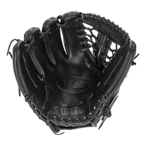 Wilson A2000 Classic 1789 11.5" Baseball Glove: WBW104106115: Image #465150