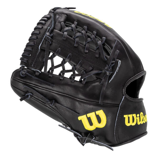 Wilson A2000 Classic 1789 11.5" Baseball Glove: WBW104106115: Image #465151