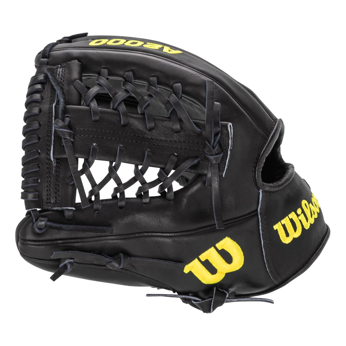 Wilson A2000 Classic 1789 11.5" Baseball Glove: WBW104106115: Image #465152