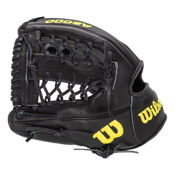 Wilson A2000 Classic 1789 11.5" Baseball Glove: WBW104106115: Image #465152