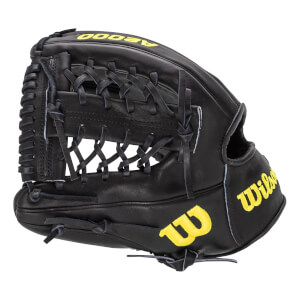 Wilson A2000 Classic 1789 11.5" Baseball Glove: WBW104106115: Image #465152