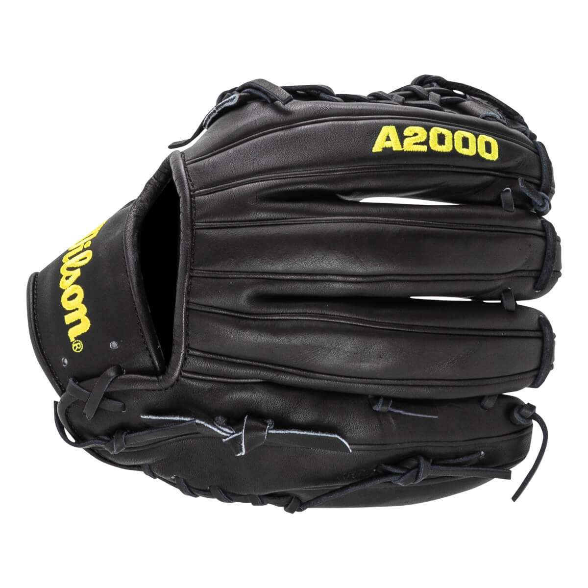 Wilson A2000 Classic 1789 11.5" Baseball Glove: WBW104106115: Image #465153