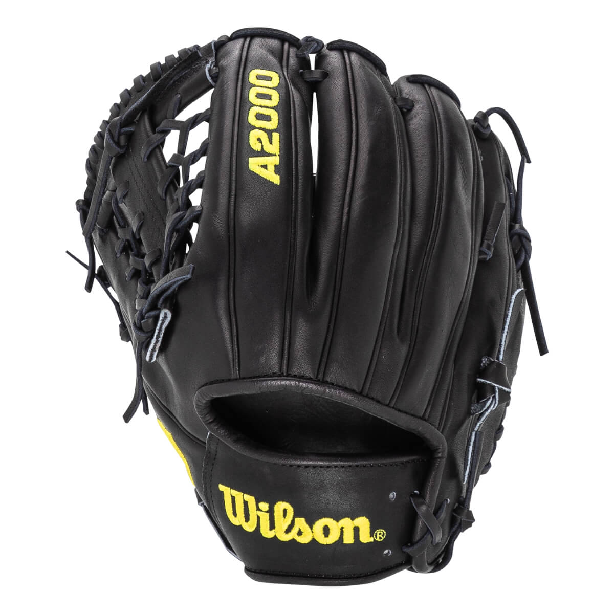 Wilson A2000 Classic 1789 11.5" Baseball Glove: WBW104106115: Image #465155
