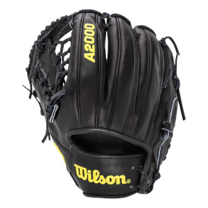 Wilson A2000 Classic 1789 11.5" Baseball Glove: WBW104106115: Image #465155
