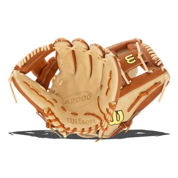 Wilson A2000 Classic 1975 11.75" Baseball Glove: WBW1041131175: Image #465573