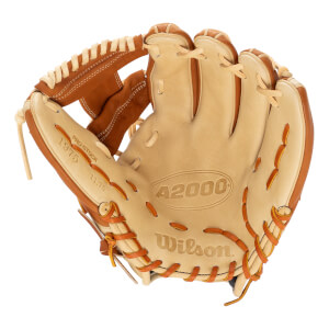 Wilson A2000 Classic 1975 11.75" Baseball Glove: WBW1041131175: Image #465574