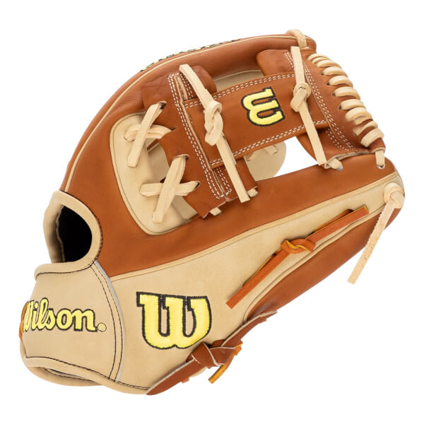 Wilson A2000 Classic 1975 11.75" Baseball Glove: WBW1041131175: Image #465575