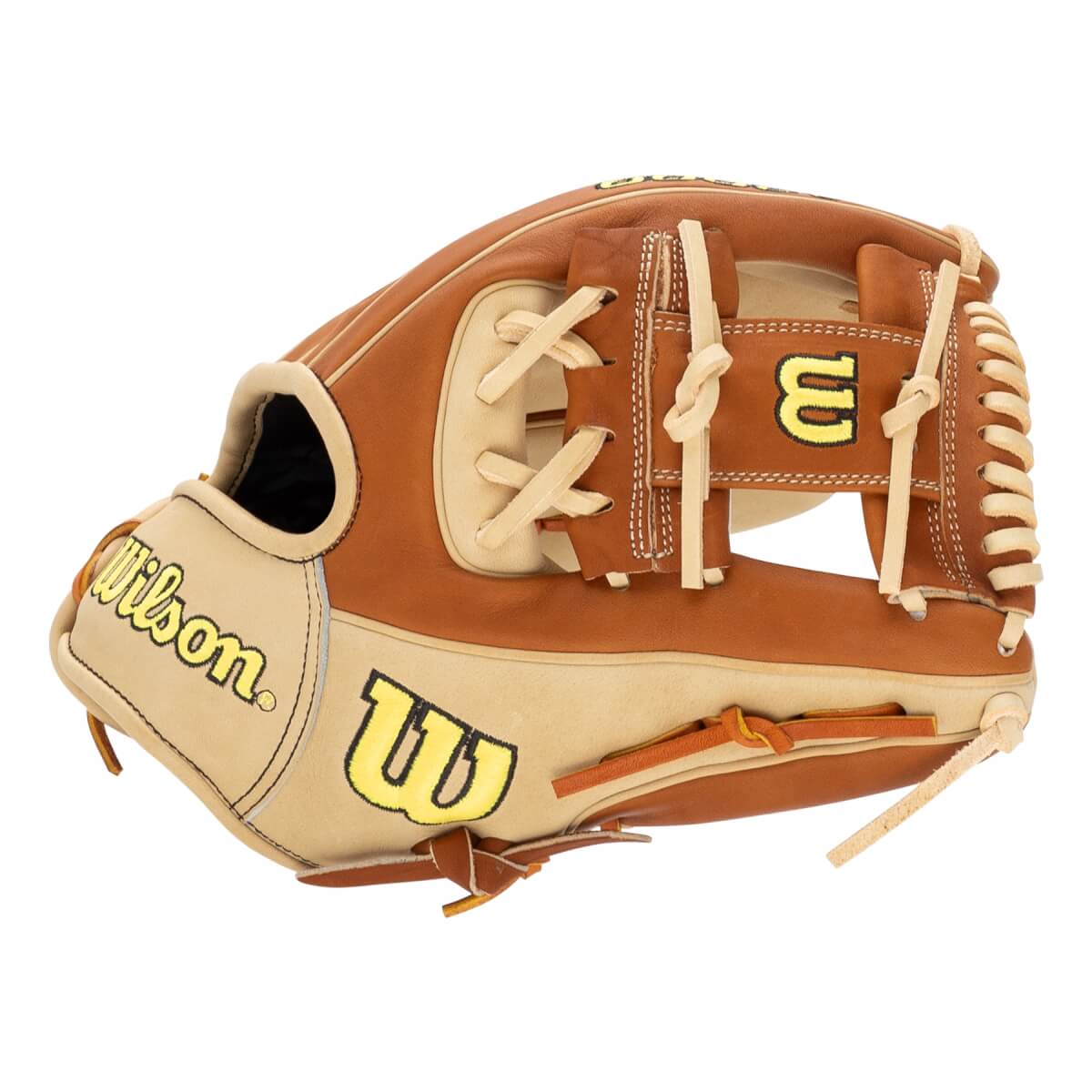 Wilson A2000 Classic 1975 11.75" Baseball Glove: WBW1041131175: Image #465576