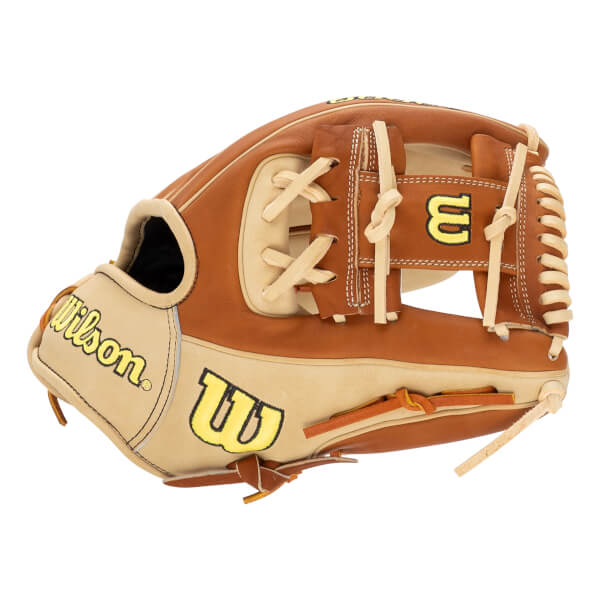 Wilson A2000 Classic 1975 11.75" Baseball Glove: WBW1041131175: Image #465576