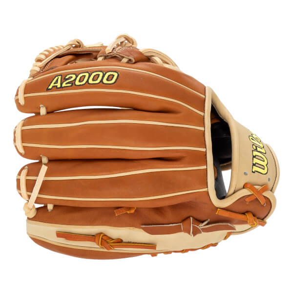 Wilson A2000 Classic 1975 11.75" Baseball Glove: WBW1041131175: Image #465577