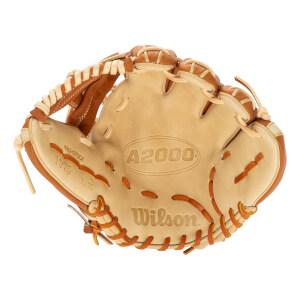 Wilson A2000 Classic 1975 11.75" Baseball Glove: WBW1041131175: Image #465578