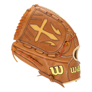 Wilson A2000 Classic B23 12" Baseball Glove: WBW10411712: Image #465251