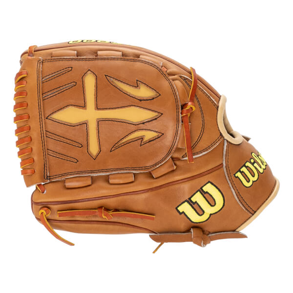 Wilson A2000 Classic B23 12" Baseball Glove: WBW10411712: Image #465252