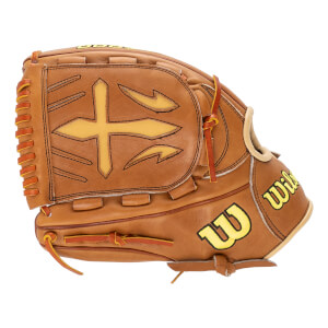 Wilson A2000 Classic B23 12" Baseball Glove: WBW10411712: Image #465252