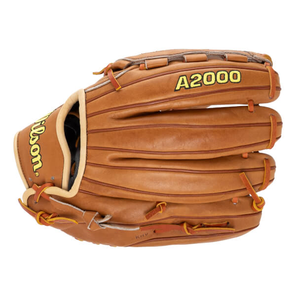 Wilson A2000 Classic B23 12" Baseball Glove: WBW10411712: Image #465253