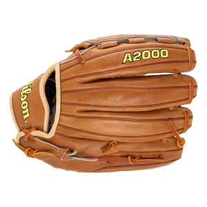 Wilson A2000 Classic B23 12" Baseball Glove: WBW10411712: Image #465253