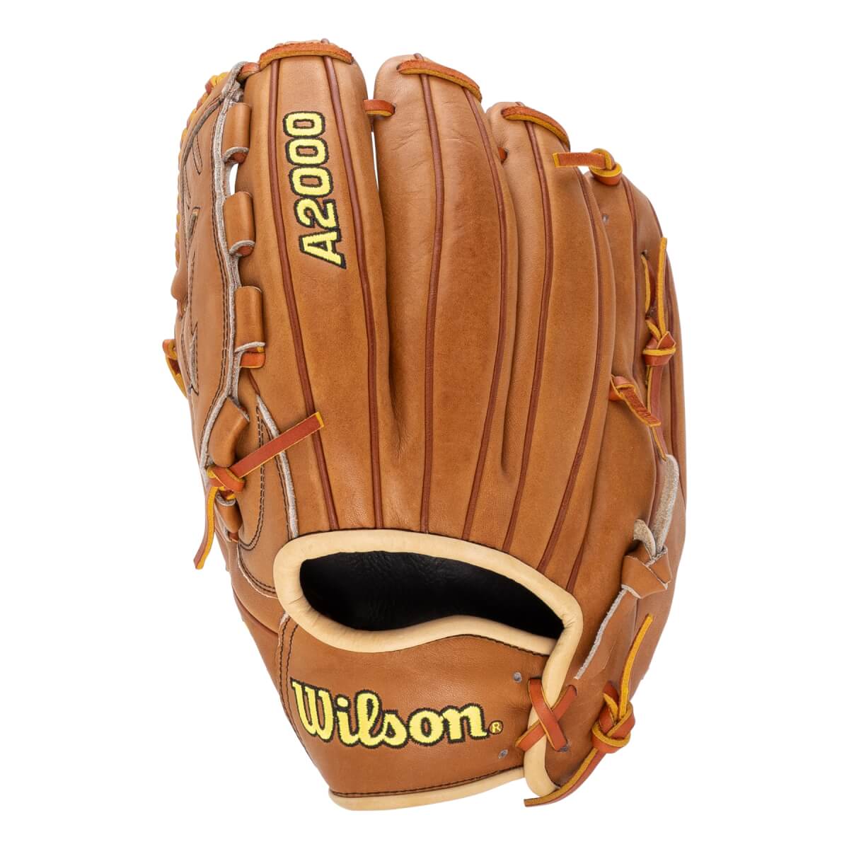 Wilson A2000 Classic B23 12" Baseball Glove: WBW10411712: Image #465255