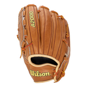 Wilson A2000 Classic B23 12" Baseball Glove: WBW10411712: Image #465255