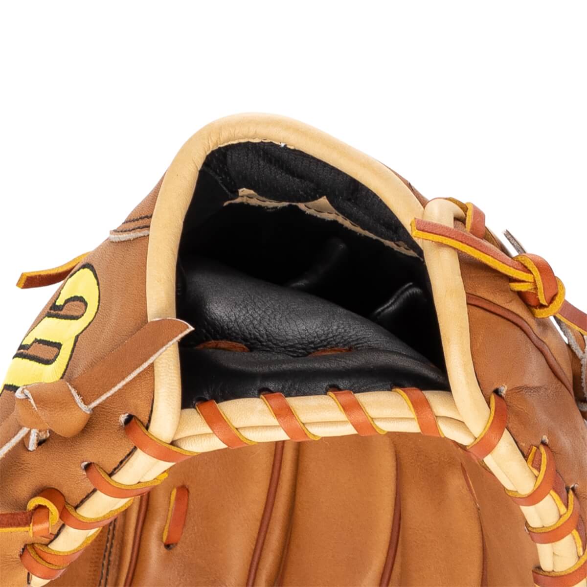 Wilson A2000 Classic B23 12" Baseball Glove: WBW10411712: Image #465256
