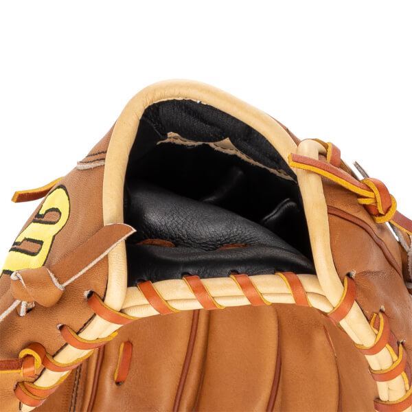 Wilson A2000 Classic B23 12" Baseball Glove: WBW10411712: Image #465256