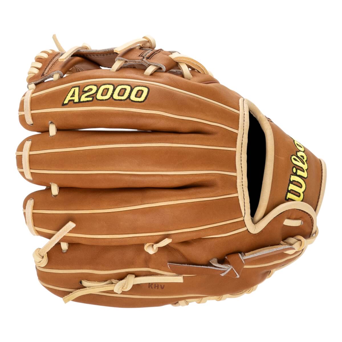 Wilson A2000 Classic DP15 11.5" Baseball Glove: WBW104111115: Image #465245
