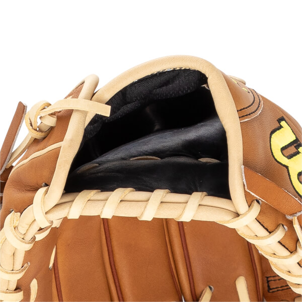 Wilson A2000 Classic DP15 11.5" Baseball Glove: WBW104111115: Image #465248