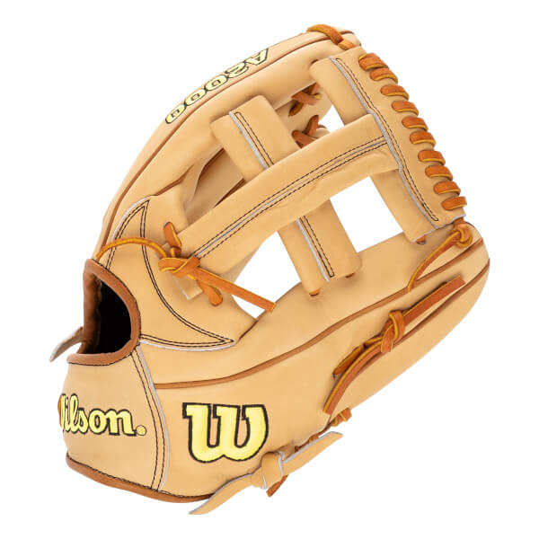 Wilson A2000 Classic EL3 11.75" Baseball Glove: WBW1041141175: Image #465087