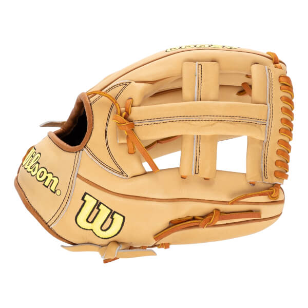 Wilson A2000 Classic EL3 11.75" Baseball Glove: WBW1041141175: Image #465088