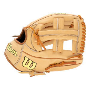 Wilson A2000 Classic EL3 11.75" Baseball Glove: WBW1041141175: Image #465088