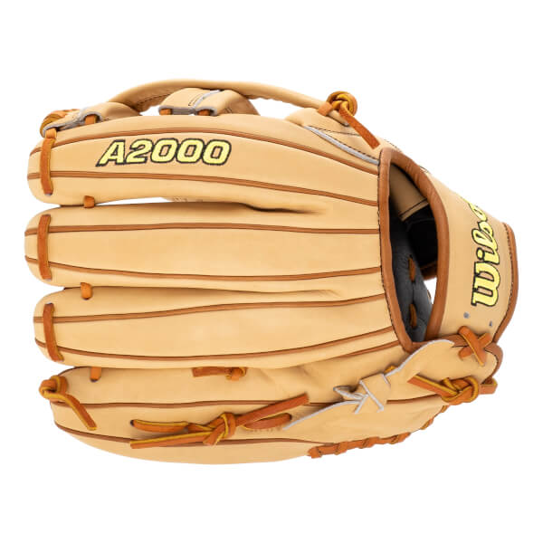 Wilson A2000 Classic EL3 11.75" Baseball Glove: WBW1041141175: Image #465089