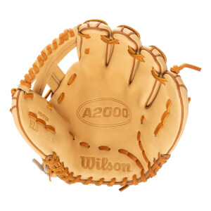 Wilson A2000 Classic EL3 11.75" Baseball Glove: WBW1041141175: Image #465090