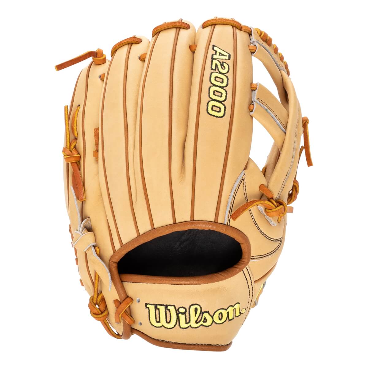 Wilson A2000 Classic EL3 11.75" Baseball Glove: WBW1041141175: Image #465091