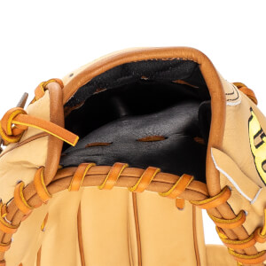 Wilson A2000 Classic EL3 11.75" Baseball Glove: WBW1041141175: Image #465092